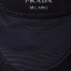 Sbalit Pantofle z materiálu Re-Nylon a semiše Sbalit Pantofle z materiálu Re-Nylon a semiše