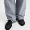 Sbalit Tenisky z materiálu Re-Nylon a semiše s elastickým lemem Sbalit Tenisky z materiálu Re-Nylon a semiše s elastickým lemem