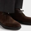 Semišové boty Chukka Semišové boty Chukka