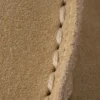 Semišové mokasíny s ovčí kožešinou Semišové mokasíny s ovčí kožešinou