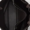 Semišová taška Prada Buckle s páskem Semišová taška Prada Buckle s páskem