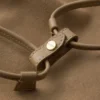 Semišová taštička Prada Wish Semišová taštička Prada Wish