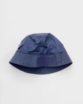 Skládací klobouk Re-Nylon