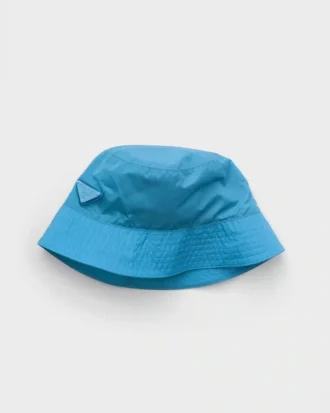 Skládací klobouk Re-Nylon