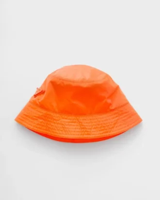 Skládací klobouk Re-Nylon