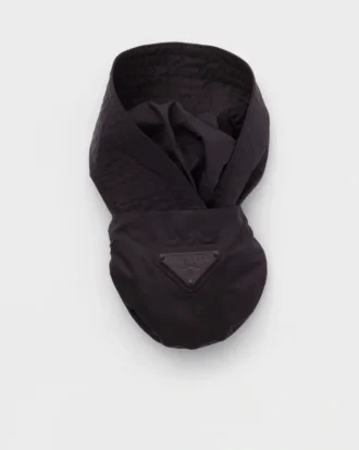 Skládací klobouk Re-Nylon