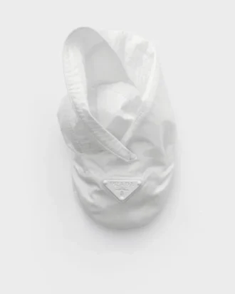 Skládací klobouk Re-Nylon