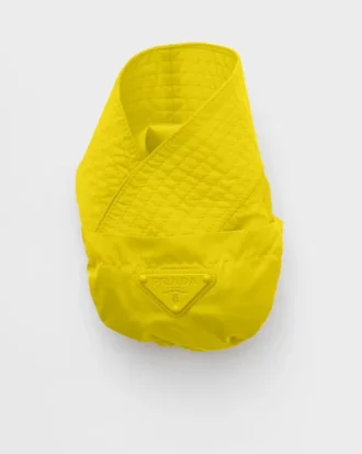 Skládací klobouk Re-Nylon
