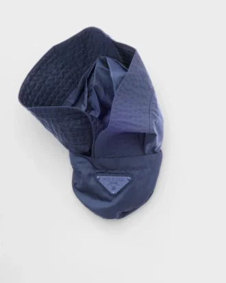 Skládací klobouk Re-Nylon