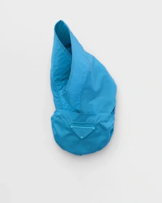 Skládací klobouk Re-Nylon