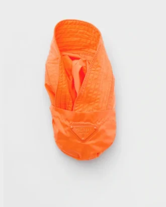 Skládací klobouk Re-Nylon