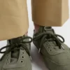 Skládací plátěné tenisky Skládací plátěné tenisky