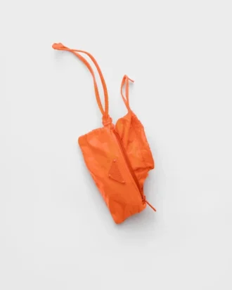 Skládací pouzdro z materiálu Re-Nylon Skládací pouzdro z materiálu Re-Nylon