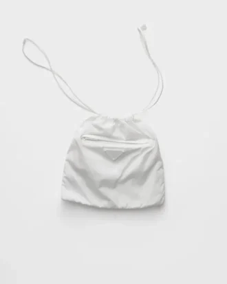 Skládací taška z materiálu Re-Nylon