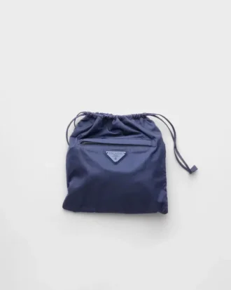 Skládací taška z materiálu Re-Nylon
