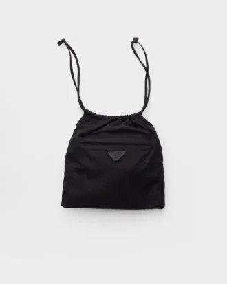 Skládací taška z materiálu Re-Nylon