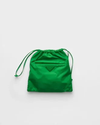 Skládací taška z materiálu Re-Nylon