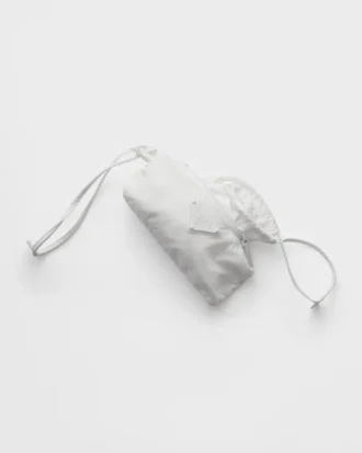 Skládací taška z materiálu Re-Nylon