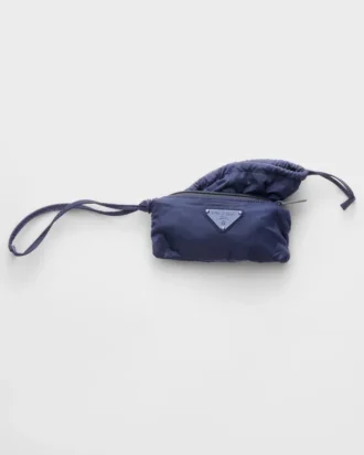 Skládací taška z materiálu Re-Nylon