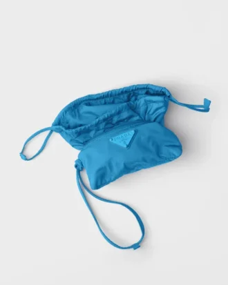 Skládací taška z materiálu Re-Nylon