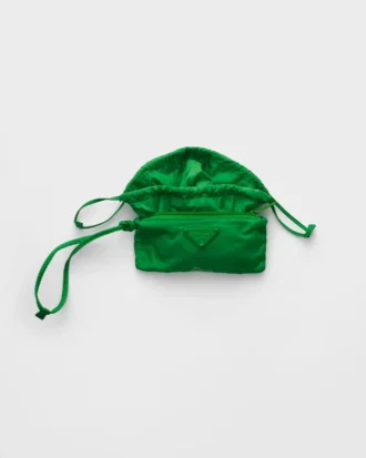 Skládací taška z materiálu Re-Nylon