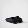 Sklopit Tenisky z materiálu Re-Nylon a semiše Sklopit Tenisky z materiálu Re-Nylon a semiše
