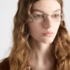 Sluneční brýle Prada Runway