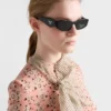 Sluneční brýle Prada Symbole Sluneční brýle Prada Symbole