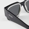 Sluneční brýle Prada Symbole Sluneční brýle Prada Symbole