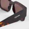 Sluneční brýle Prada Symbole Sluneční brýle Prada Symbole