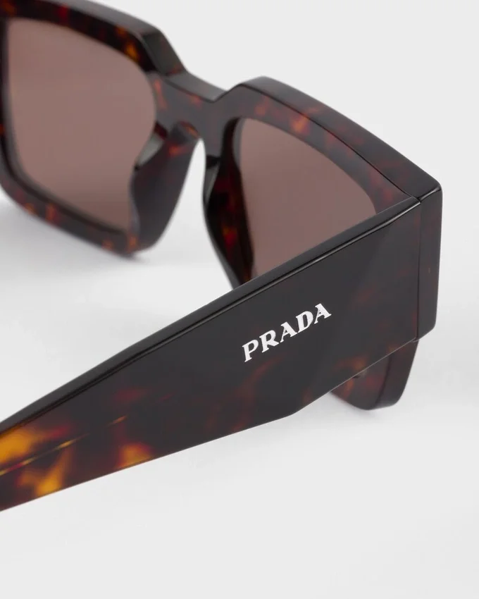 Sluneční brýle Prada Symbole Sluneční brýle Prada Symbole