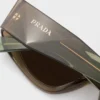 Sluneční brýle Prada Symbole Sluneční brýle Prada Symbole