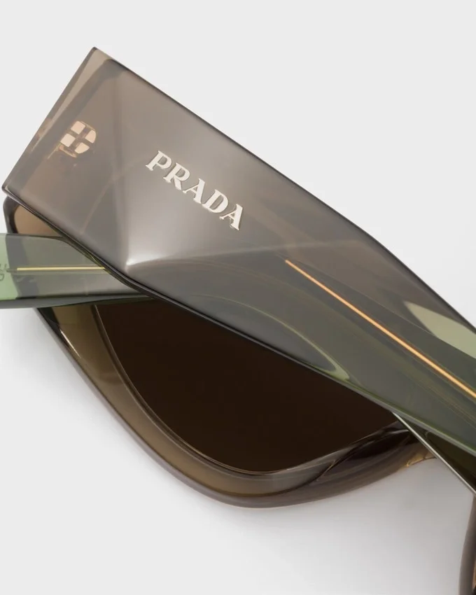 Sluneční brýle Prada Symbole Sluneční brýle Prada Symbole