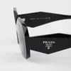 Sluneční brýle Prada Symbole Sluneční brýle Prada Symbole