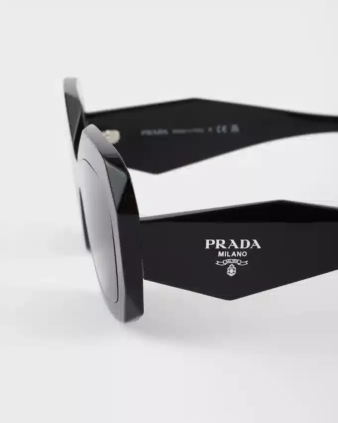 Sluneční brýle Prada Symbole Sluneční brýle Prada Symbole