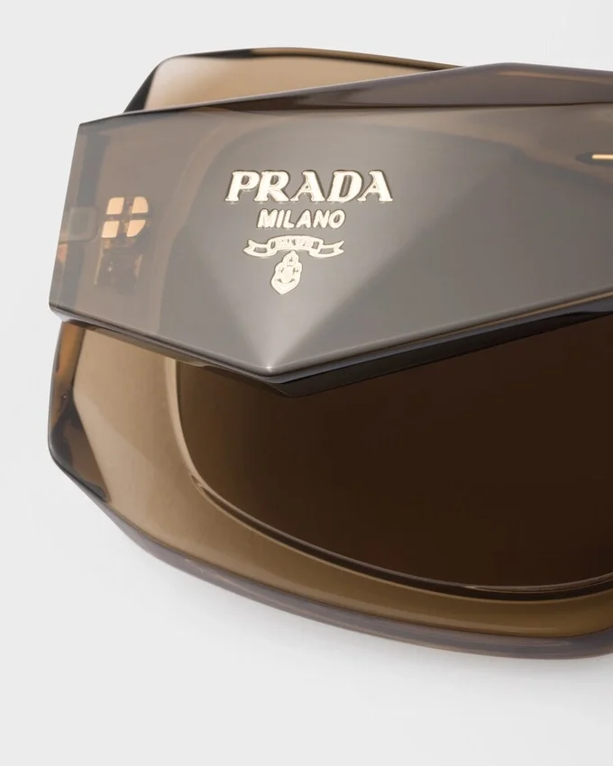 Sluneční brýle Prada Symbole Sluneční brýle Prada Symbole