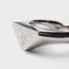 Smaltovaný kovový prsten Smaltovaný kovový prsten