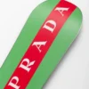 Snowboard Prada Linea Rossa Snowboard Prada Linea Rossa