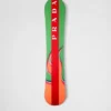 Snowboard Prada Linea Rossa Snowboard Prada Linea Rossa