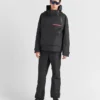 Snowboardová bunda Extreme-Tex Snowboardová bunda Extreme-Tex