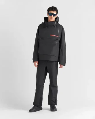 Snowboardová bunda Extreme-Tex