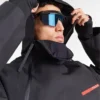 Snowboardová bunda Extreme-Tex Snowboardová bunda Extreme-Tex