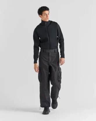 Snowboardové kalhoty Extreme-Tex