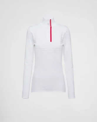 Sportovní top Tech Rec Re-Nylon Piqua