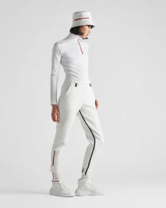 Sportovní top Tech Rec Re-Nylon Piqua