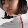 Sportovní top Tech Rec Re-Nylon Piqua Sportovní top Tech Rec Re-Nylon Piqua