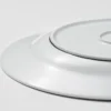 Střední porcelánový servírovací talíř – Vienna Red Střední porcelánový servírovací talíř – Vienna Red