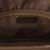 Střední taška přes rameno Prada Explore z materiálu Re-Nylon s klopou
