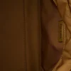 Střední taška přes rameno Prada Explore z materiálu Re-Nylon s klopou