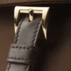 Střední taška přes rameno Prada Explore z materiálu Re-Nylon s klopou
